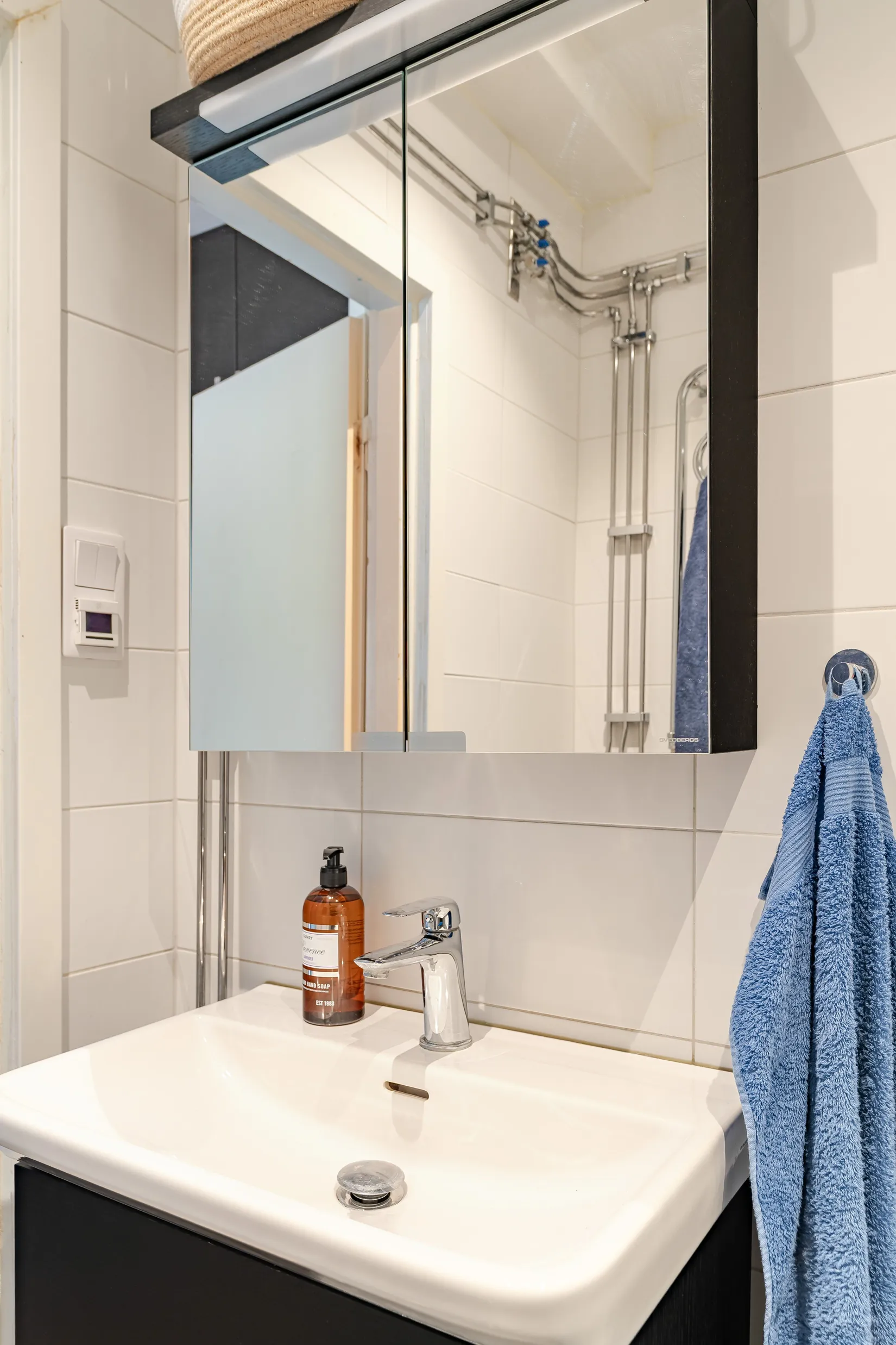 Bostadsrätt, Fleminggatan 12 B, Sörby, Gävle