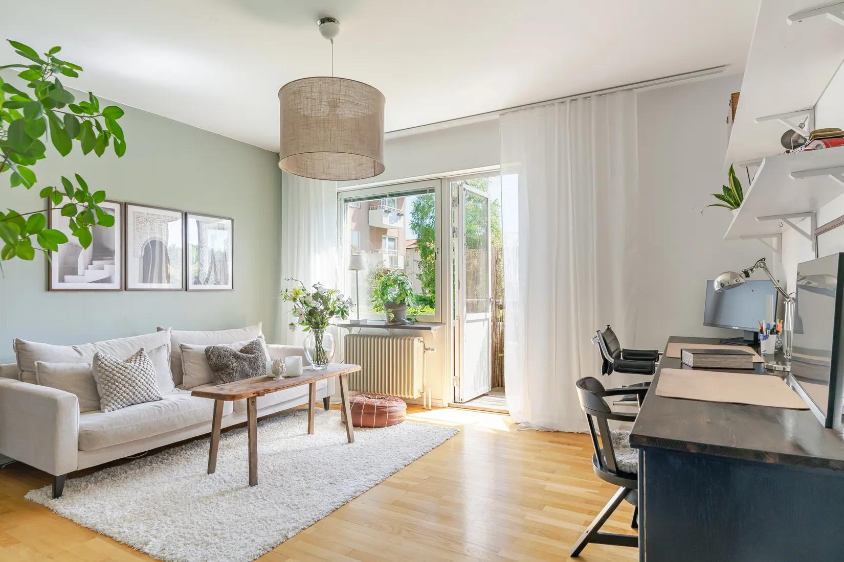 Bostadsrätt, Fleminggatan 12 B, Sörby, Gävle