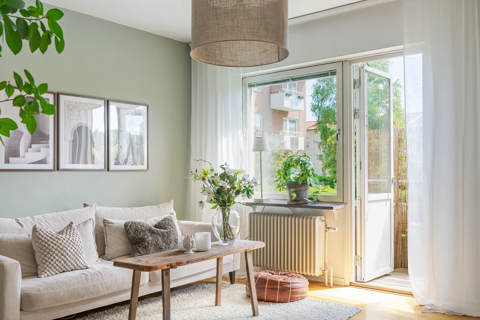 Bostadsrätt, Fleminggatan 12 B, Sörby, Gävle