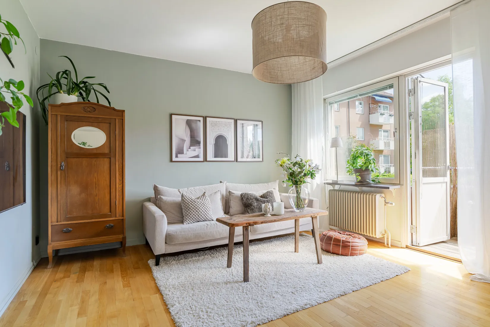 Bostadsrätt, Fleminggatan 12 B, Sörby, Gävle