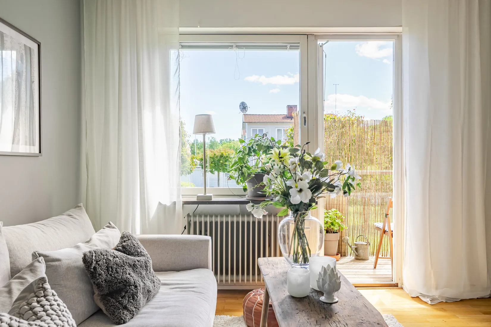 Bostadsrätt, Fleminggatan 12 B, Sörby, Gävle