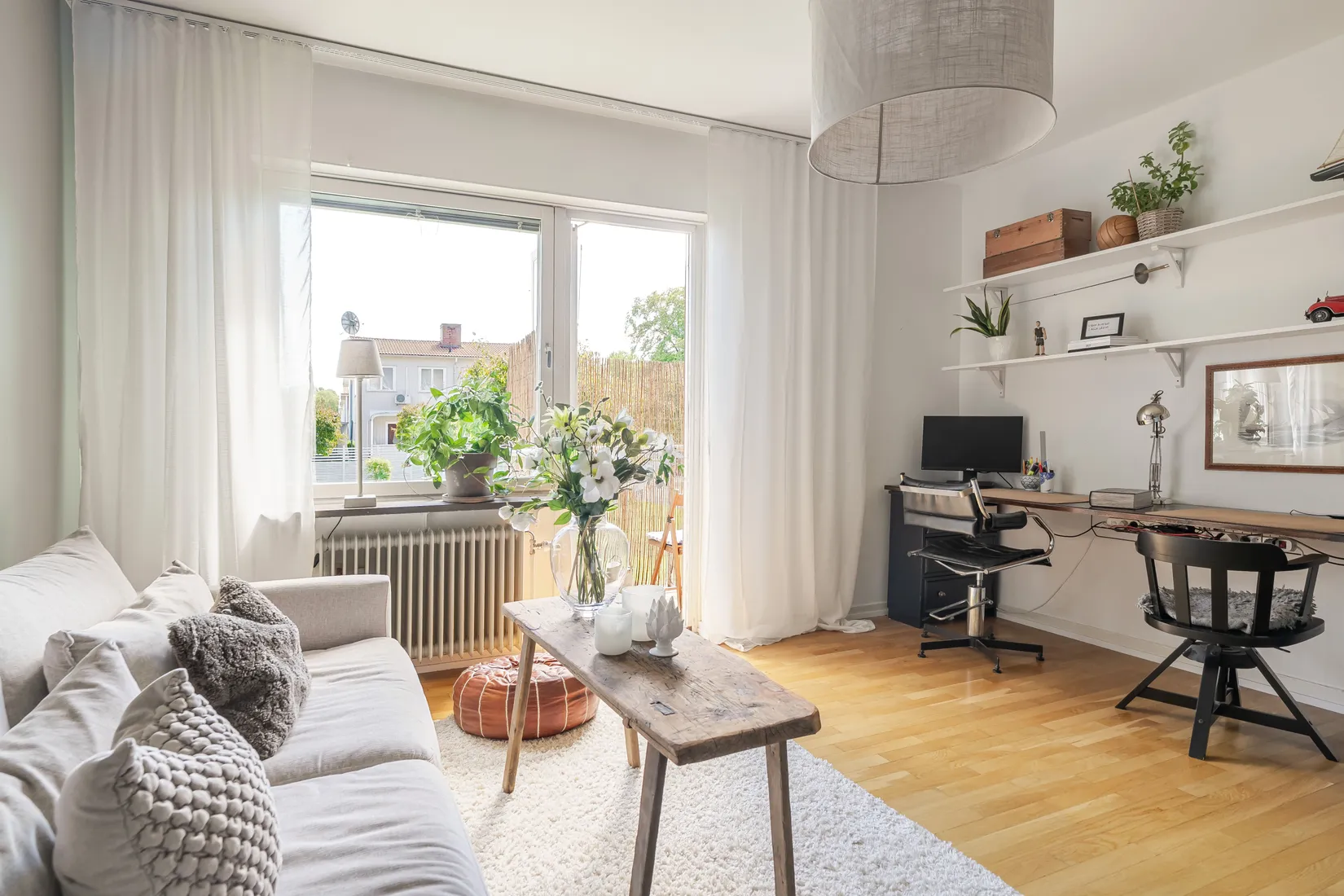 Bostadsrätt, Fleminggatan 12 B, Sörby, Gävle