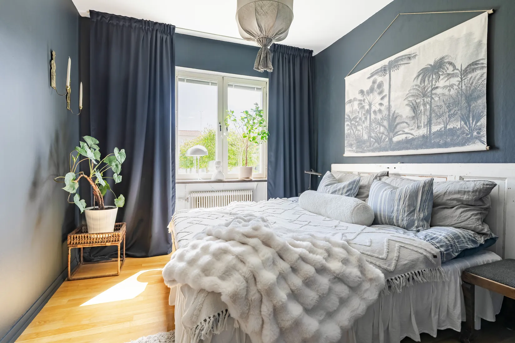 Bostadsrätt, Fleminggatan 12 B, Sörby, Gävle