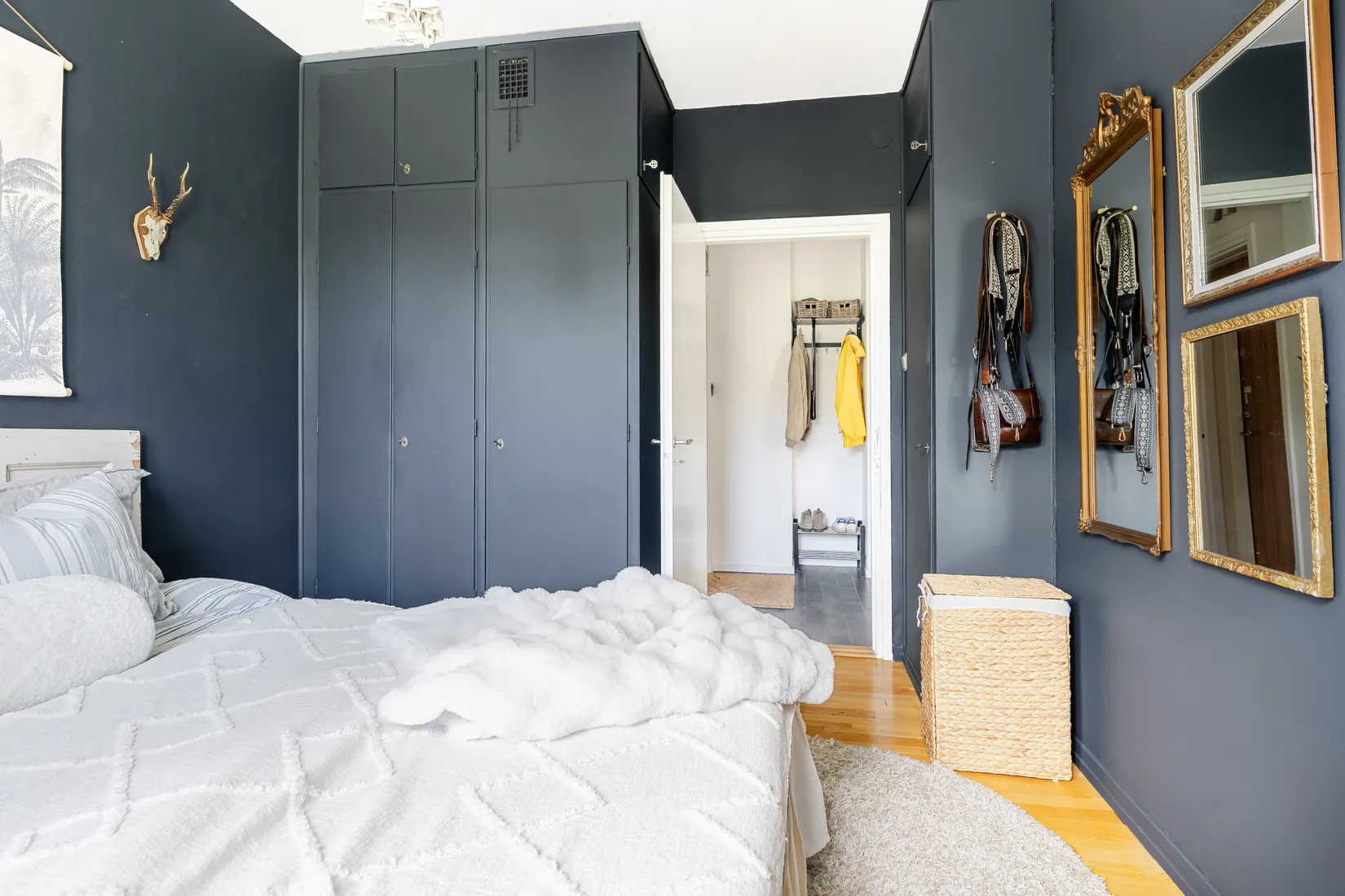 Bostadsrätt, Fleminggatan 12 B, Sörby, Gävle