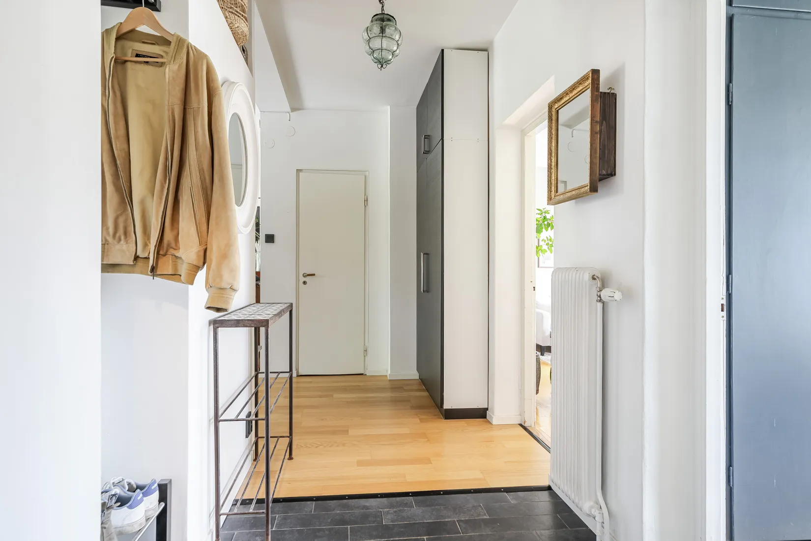 Bostadsrätt, Fleminggatan 12 B, Sörby, Gävle