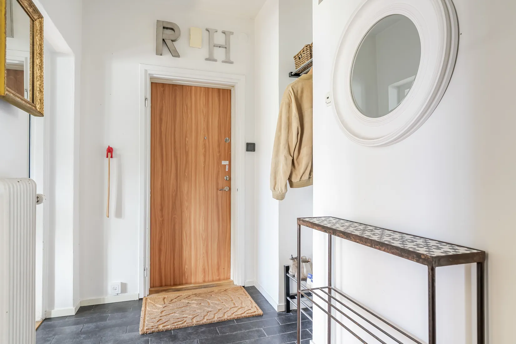 Bostadsrätt, Fleminggatan 12 B, Sörby, Gävle