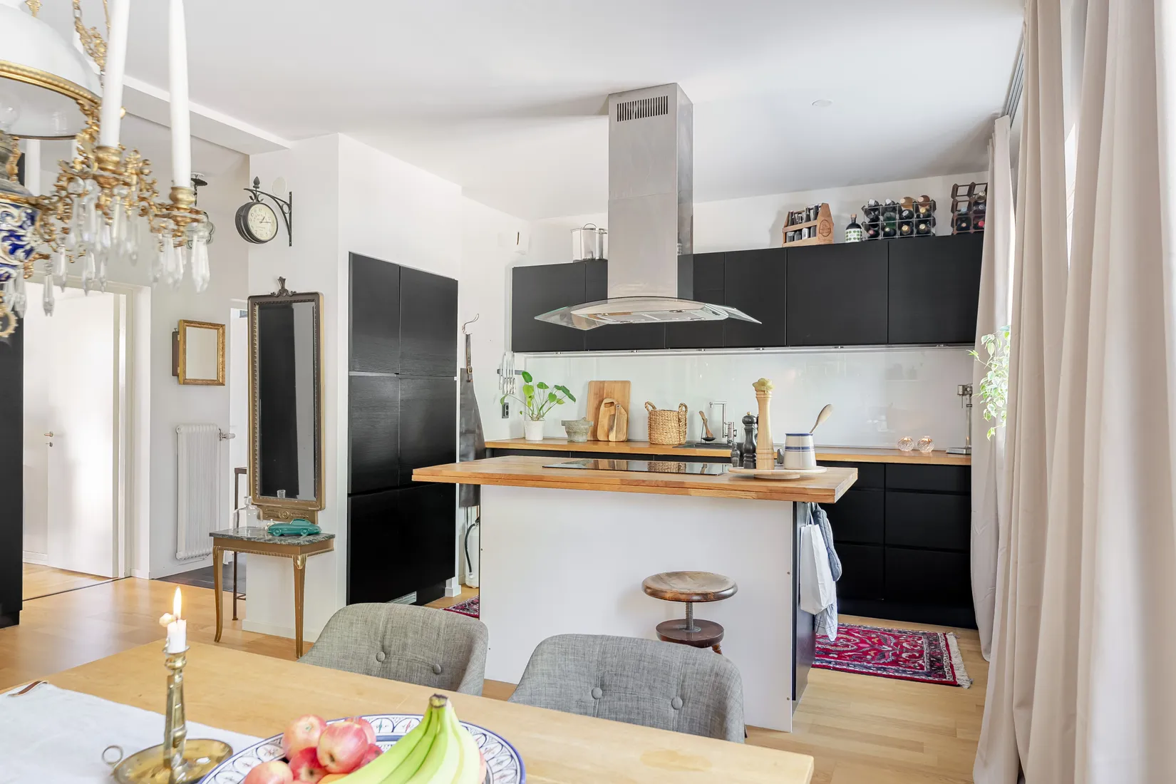 Bostadsrätt, Fleminggatan 12 B, Sörby, Gävle