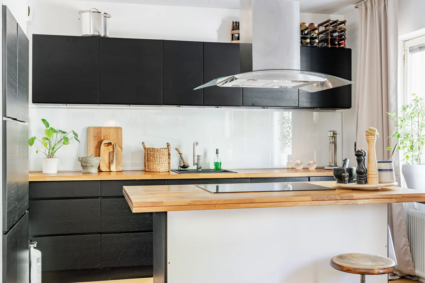 Bostadsrätt, Fleminggatan 12 B, Sörby, Gävle