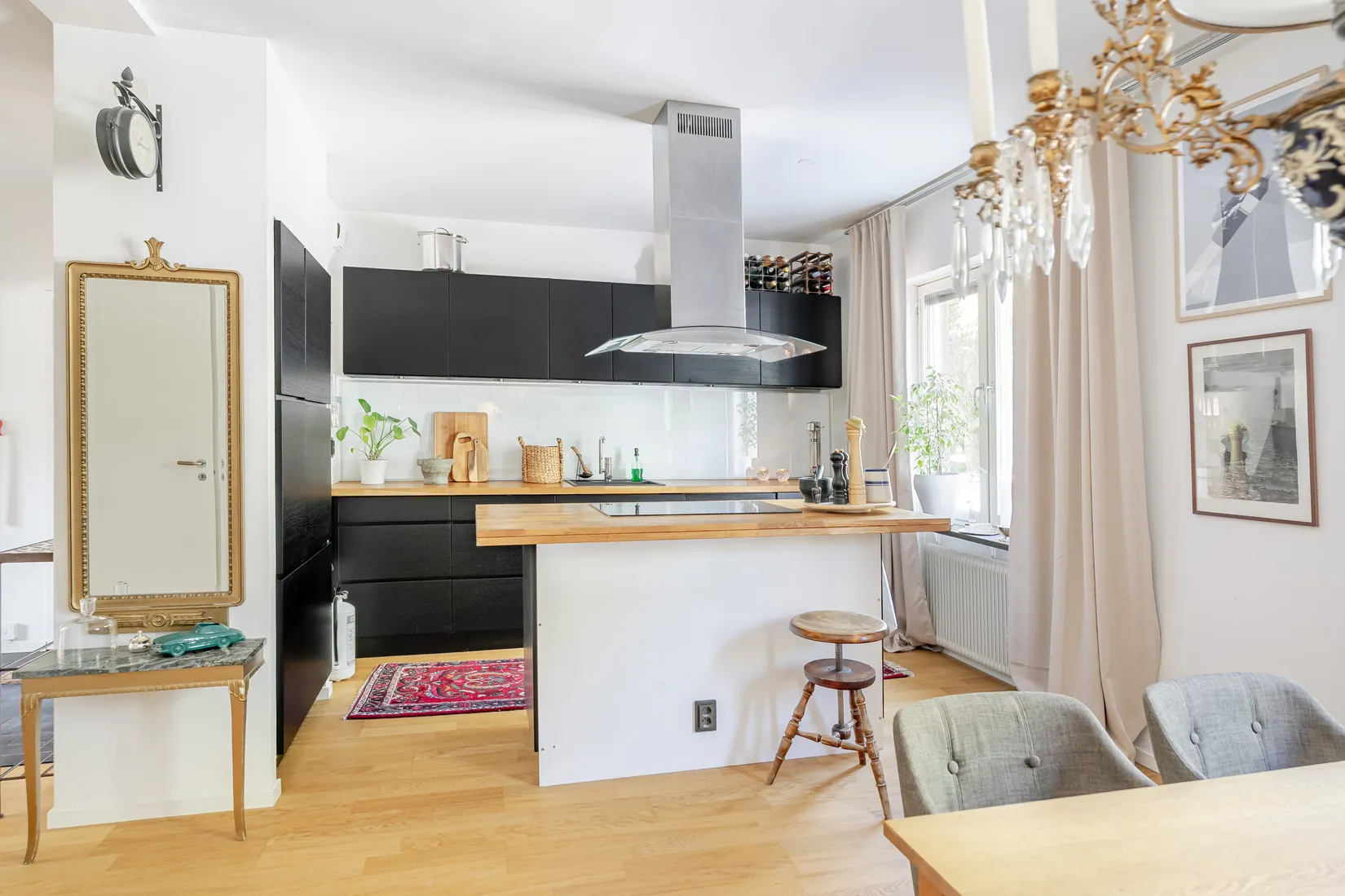 Bostadsrätt, Fleminggatan 12 B, Sörby, Gävle