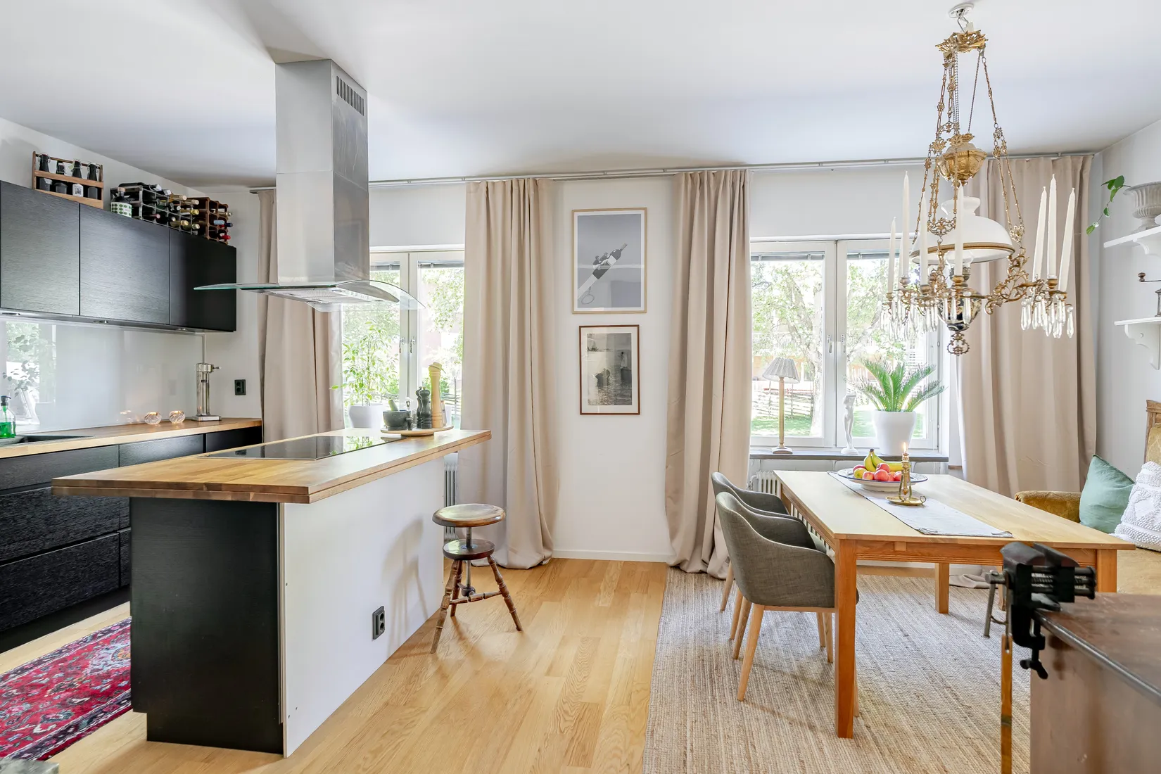 Bostadsrätt, Fleminggatan 12 B, Sörby, Gävle