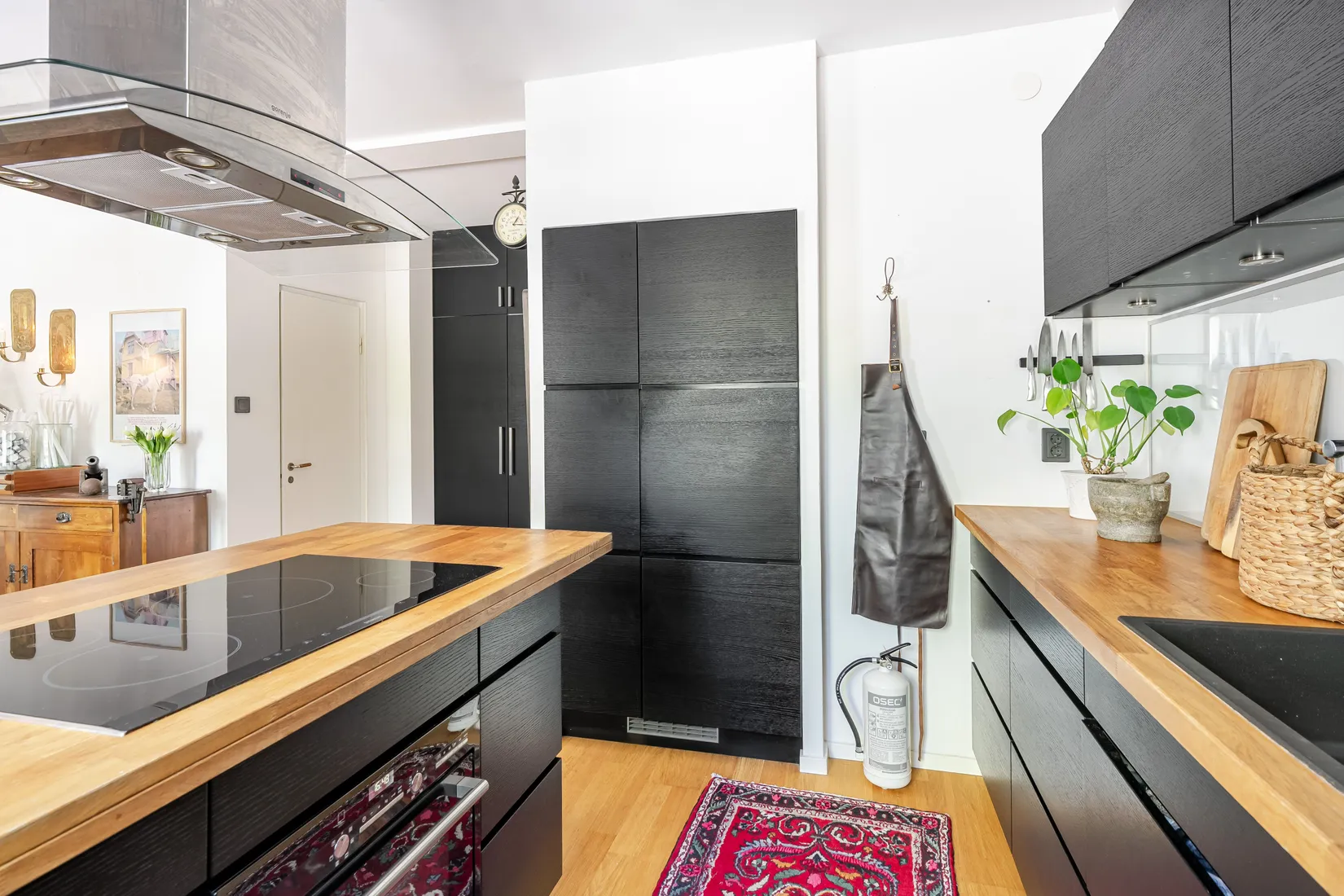 Bostadsrätt, Fleminggatan 12 B, Sörby, Gävle