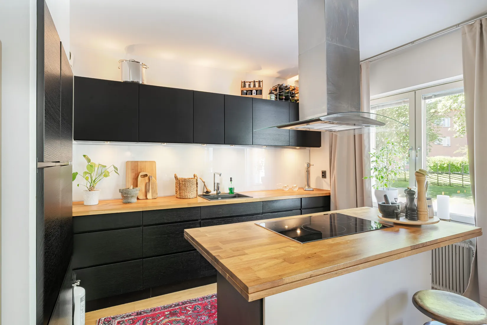 Bostadsrätt, Fleminggatan 12 B, Sörby, Gävle