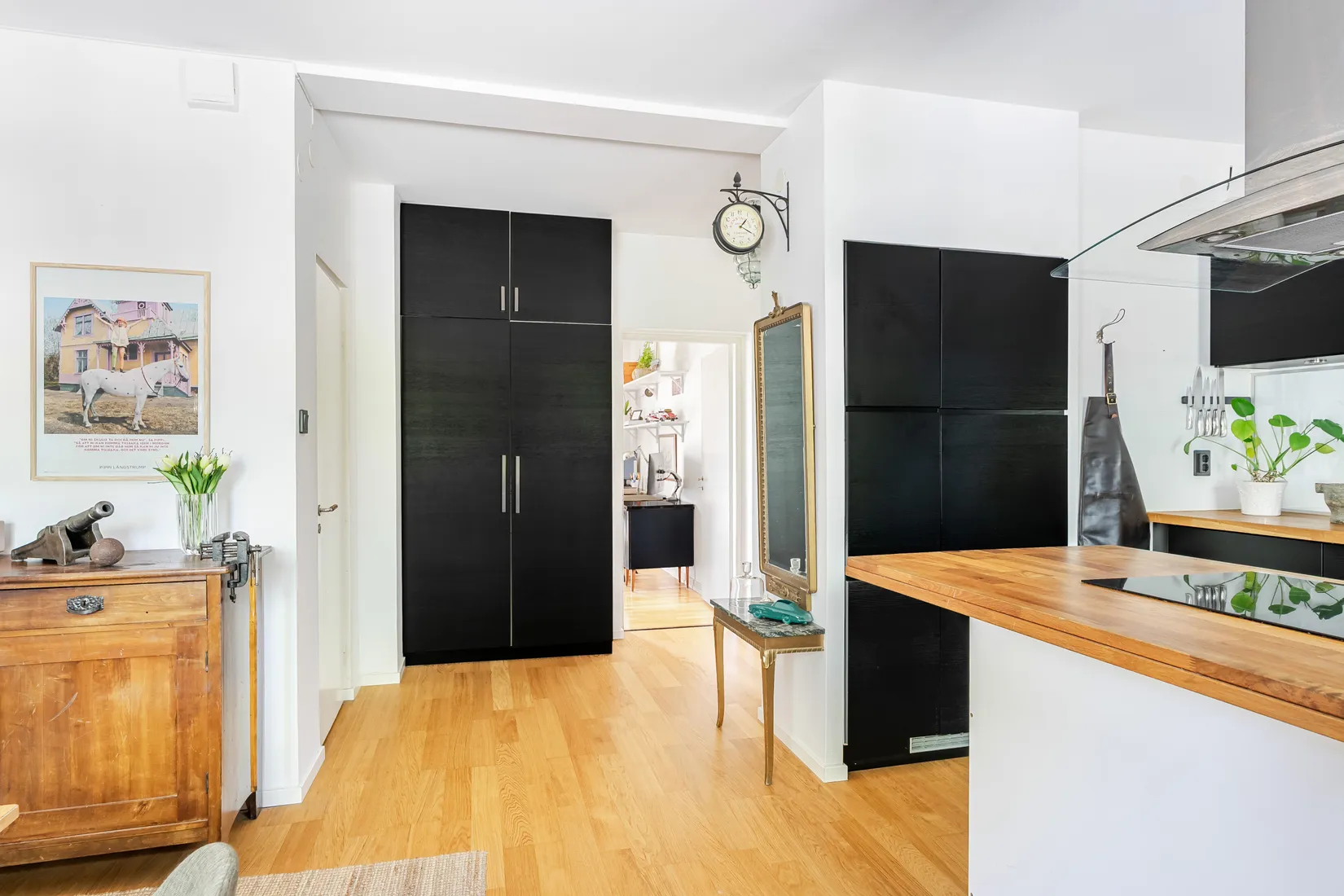 Bostadsrätt, Fleminggatan 12 B, Sörby, Gävle