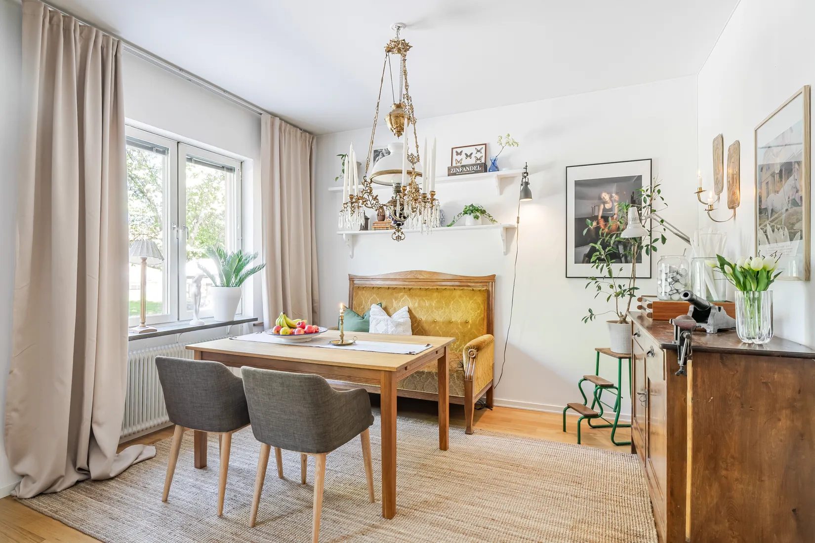 Bostadsrätt, Fleminggatan 12 B, Sörby, Gävle
