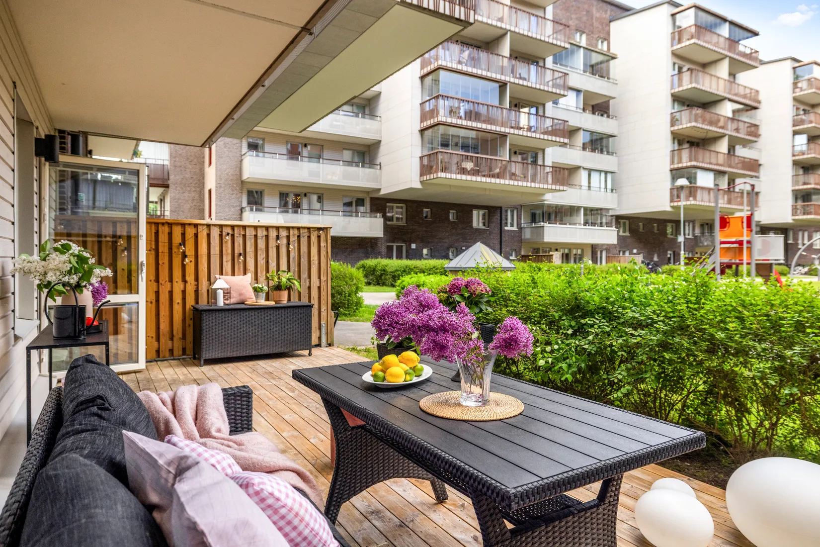 Bostadsrätt, Kungsängsesplanaden 2B, Industristaden/Kungsängen, Uppsala