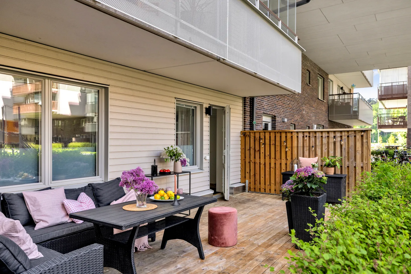 Bostadsrätt, Kungsängsesplanaden 2B, Industristaden/Kungsängen, Uppsala