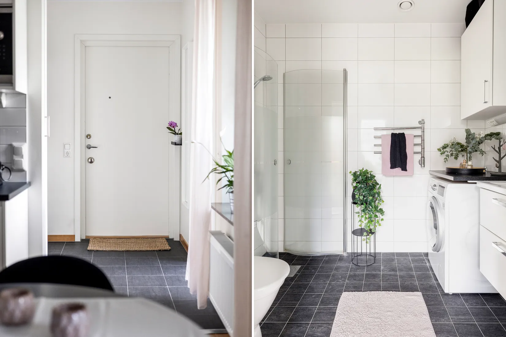 Bostadsrätt, Kungsängsesplanaden 2B, Industristaden/Kungsängen, Uppsala