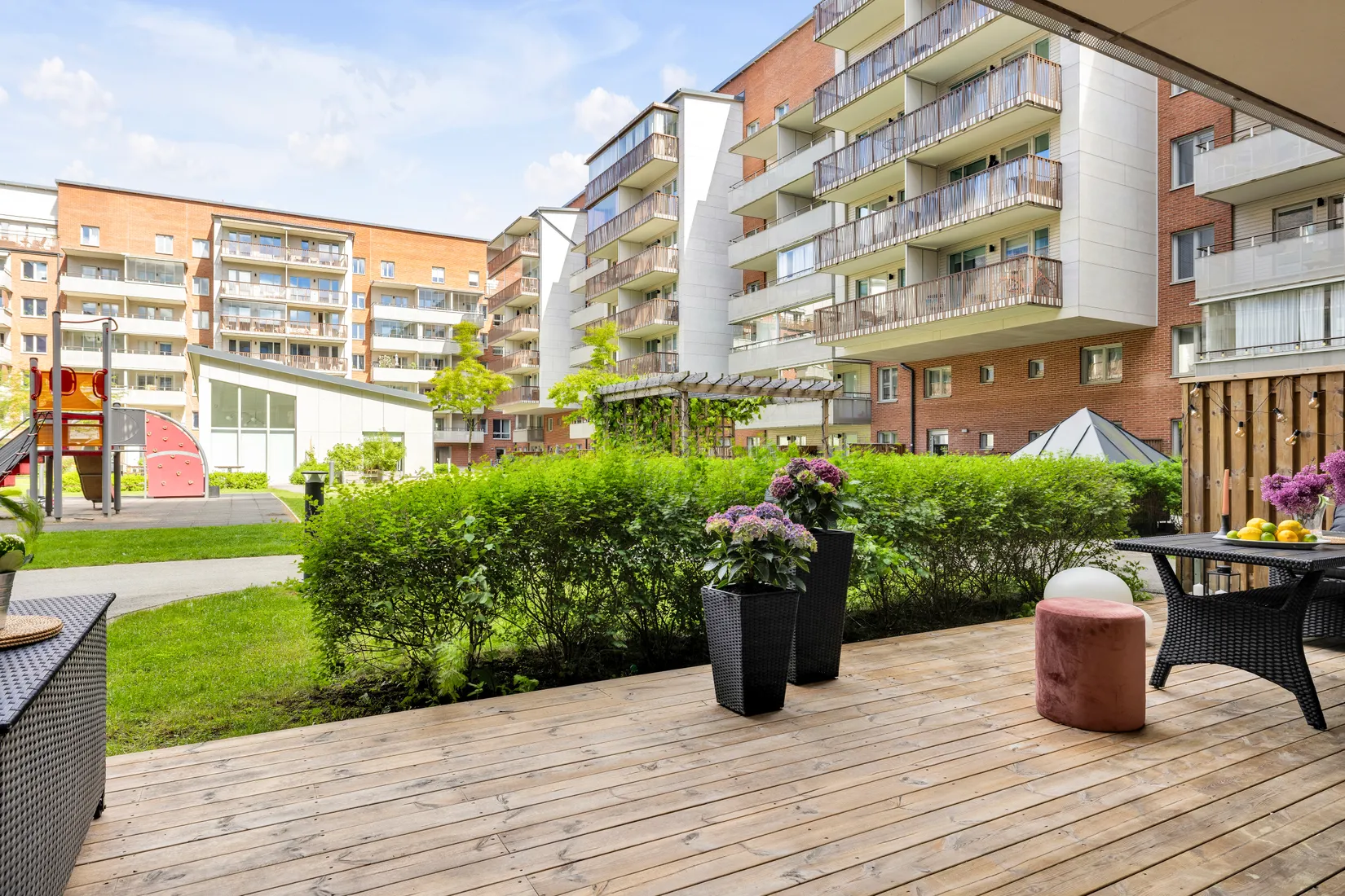 Bostadsrätt, Kungsängsesplanaden 2B, Industristaden/Kungsängen, Uppsala