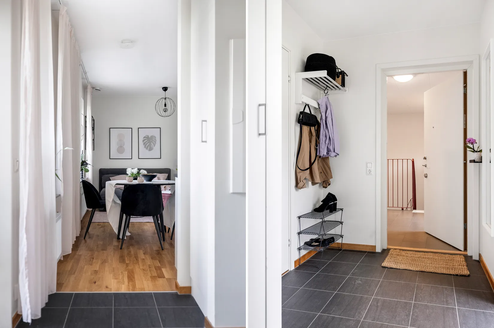 Bostadsrätt, Kungsängsesplanaden 2B, Industristaden/Kungsängen, Uppsala