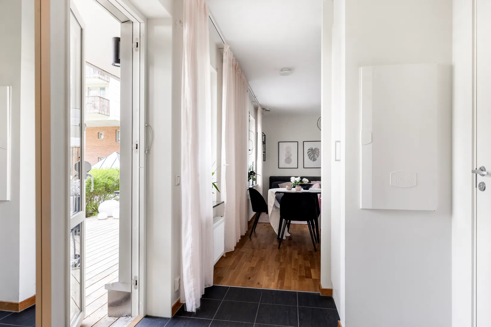 Bostadsrätt, Kungsängsesplanaden 2B, Industristaden/Kungsängen, Uppsala
