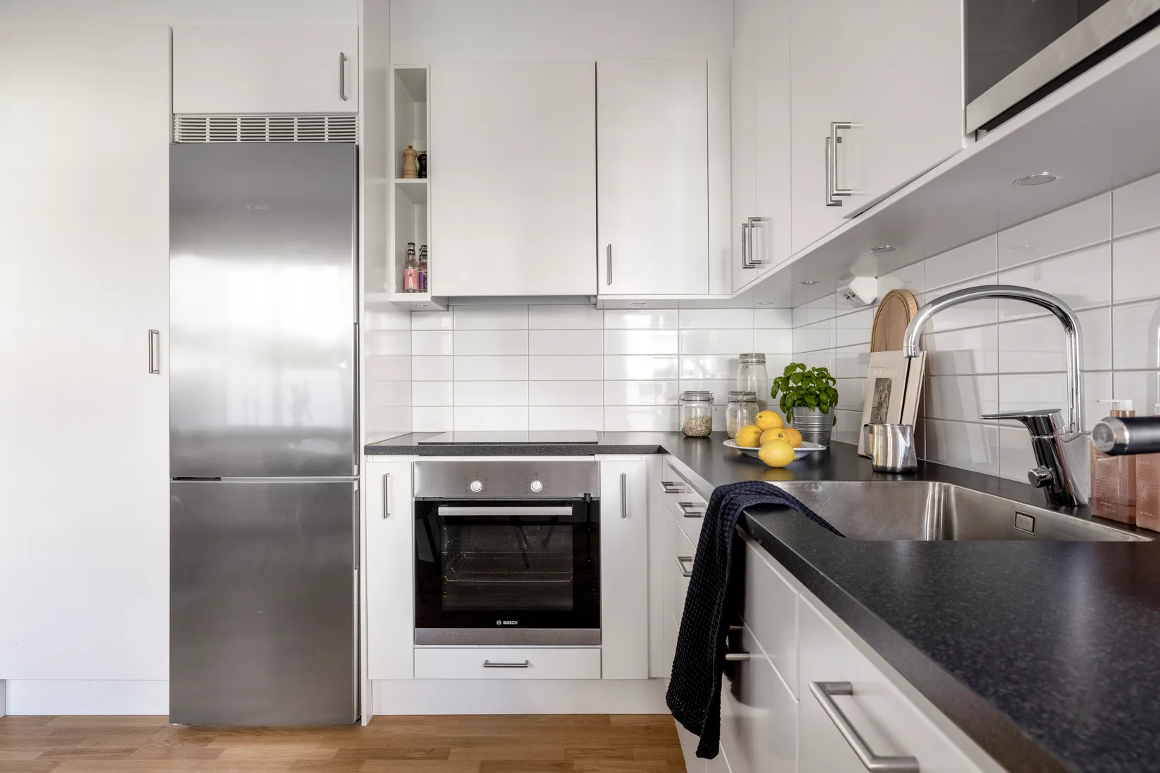 Bostadsrätt, Kungsängsesplanaden 2B, Industristaden/Kungsängen, Uppsala