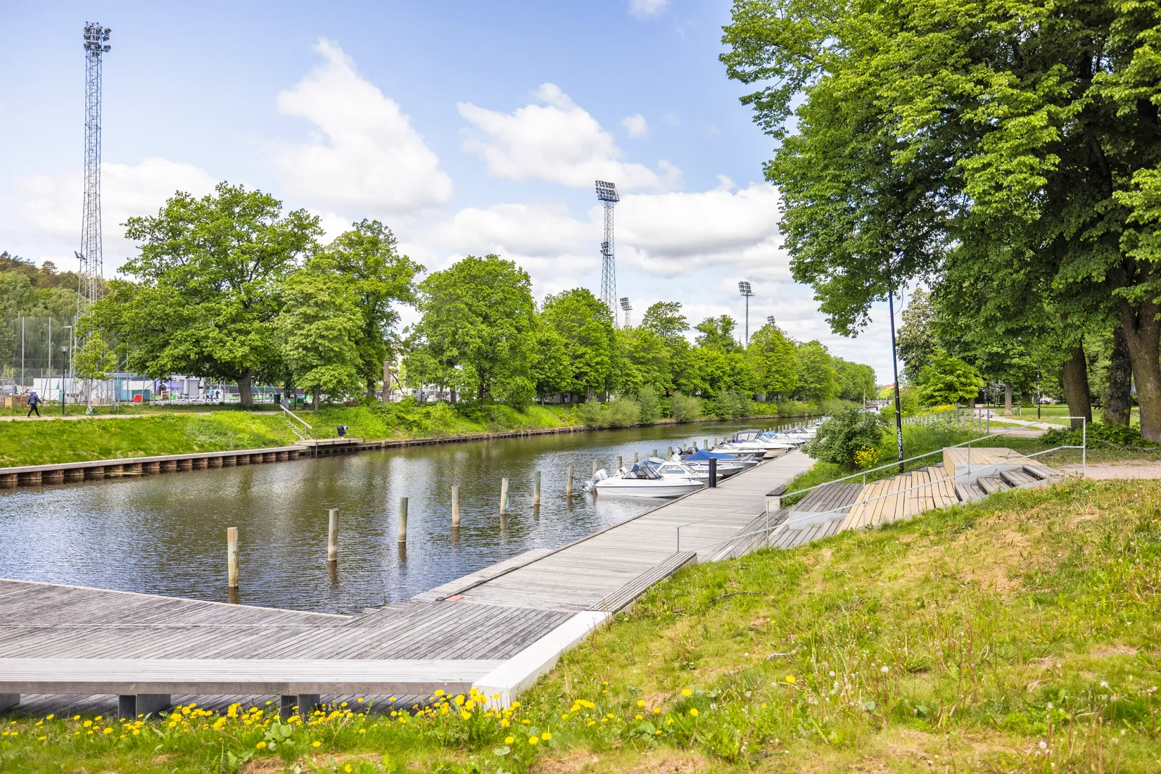 Bostadsrätt, Kungsängsesplanaden 2B, Industristaden/Kungsängen, Uppsala
