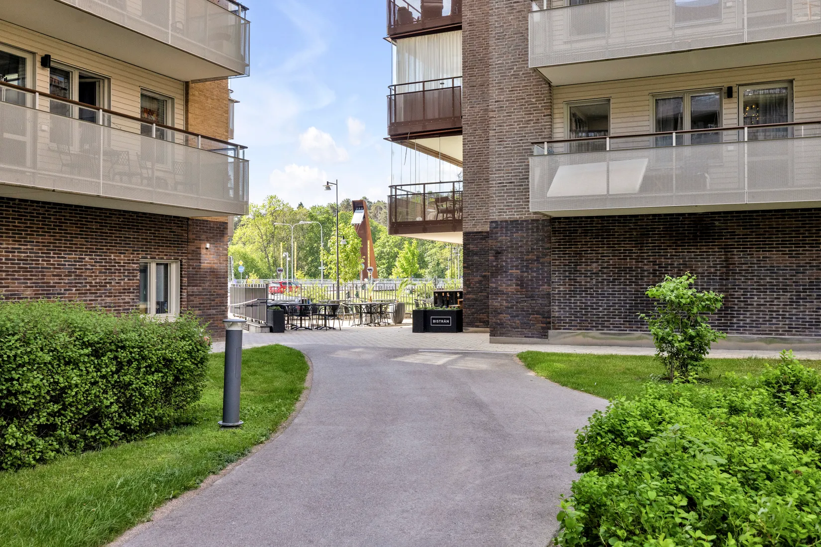 Bostadsrätt, Kungsängsesplanaden 2B, Industristaden/Kungsängen, Uppsala