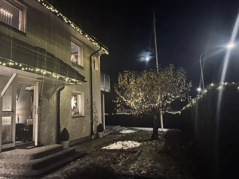 Villa, Brändövägen 35, Hässelby Södra Villastad, Stockholm