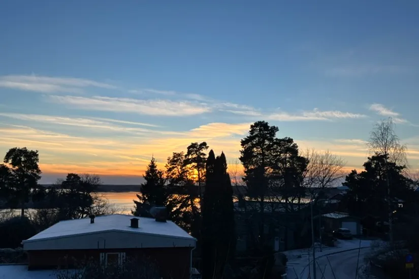 Villa, Brändövägen 35, Hässelby Södra Villastad, Stockholm