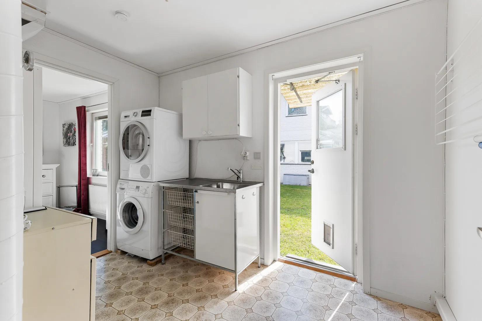 Villa, Brändövägen 35, Hässelby Södra Villastad, Stockholm