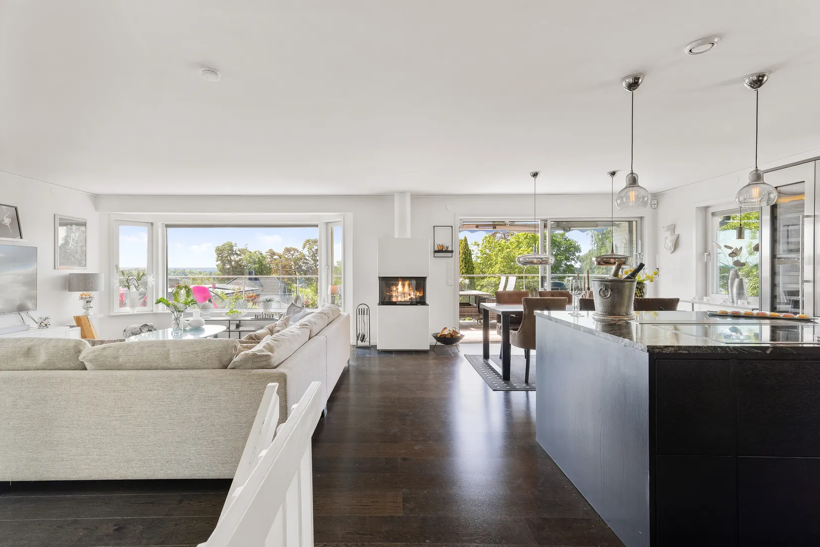 Villa, Brändövägen 35, Hässelby Södra Villastad, Stockholm