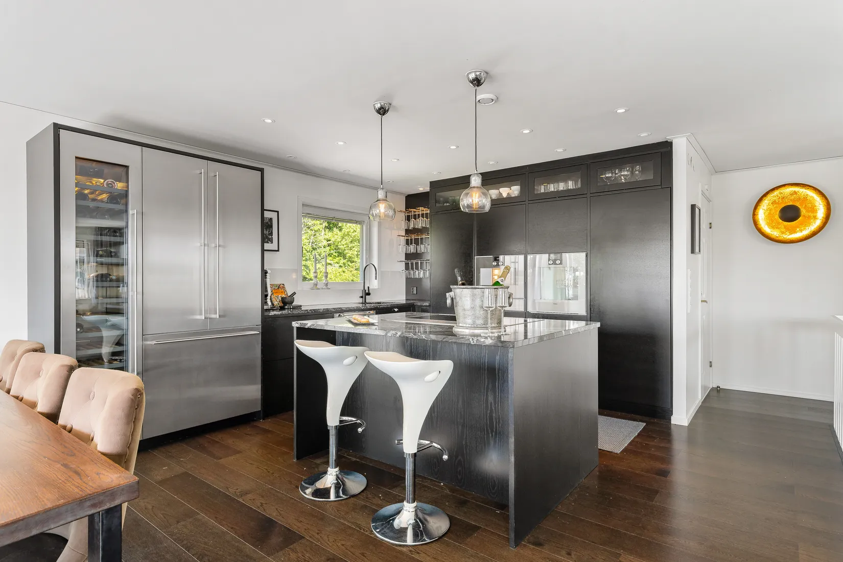 Villa, Brändövägen 35, Hässelby Södra Villastad, Stockholm