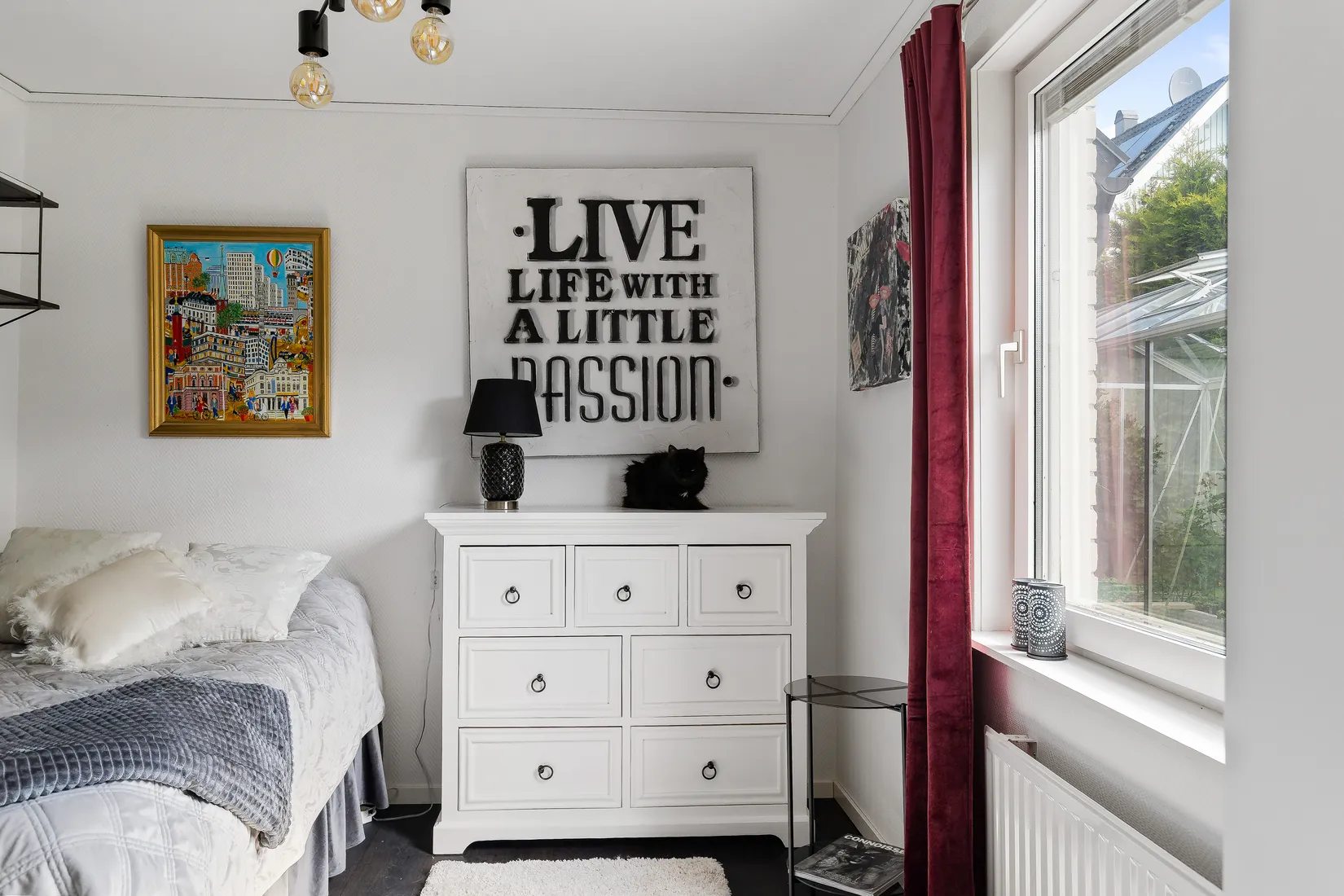 Villa, Brändövägen 35, Hässelby Södra Villastad, Stockholm