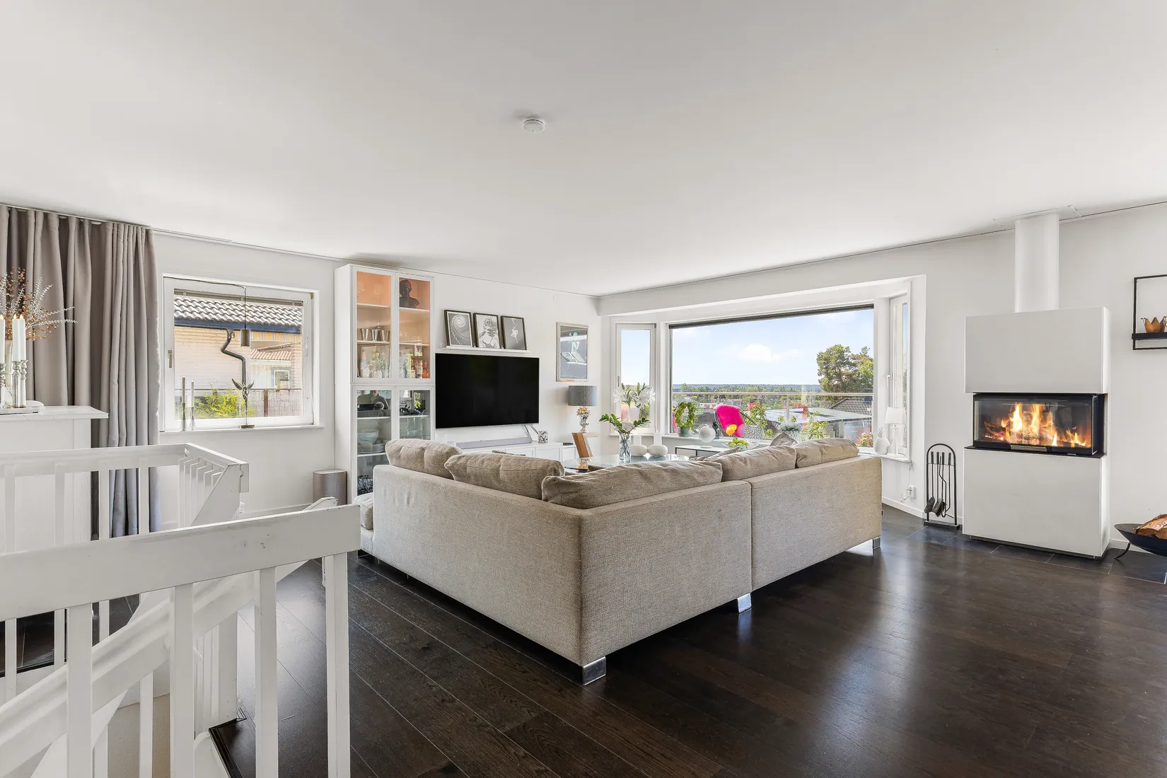 Villa, Brändövägen 35, Hässelby Södra Villastad, Stockholm