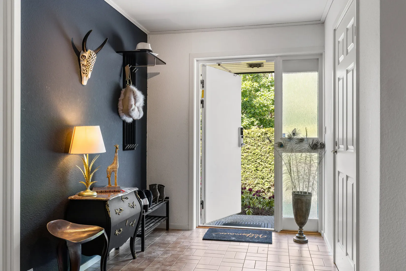 Villa, Brändövägen 35, Hässelby Södra Villastad, Stockholm