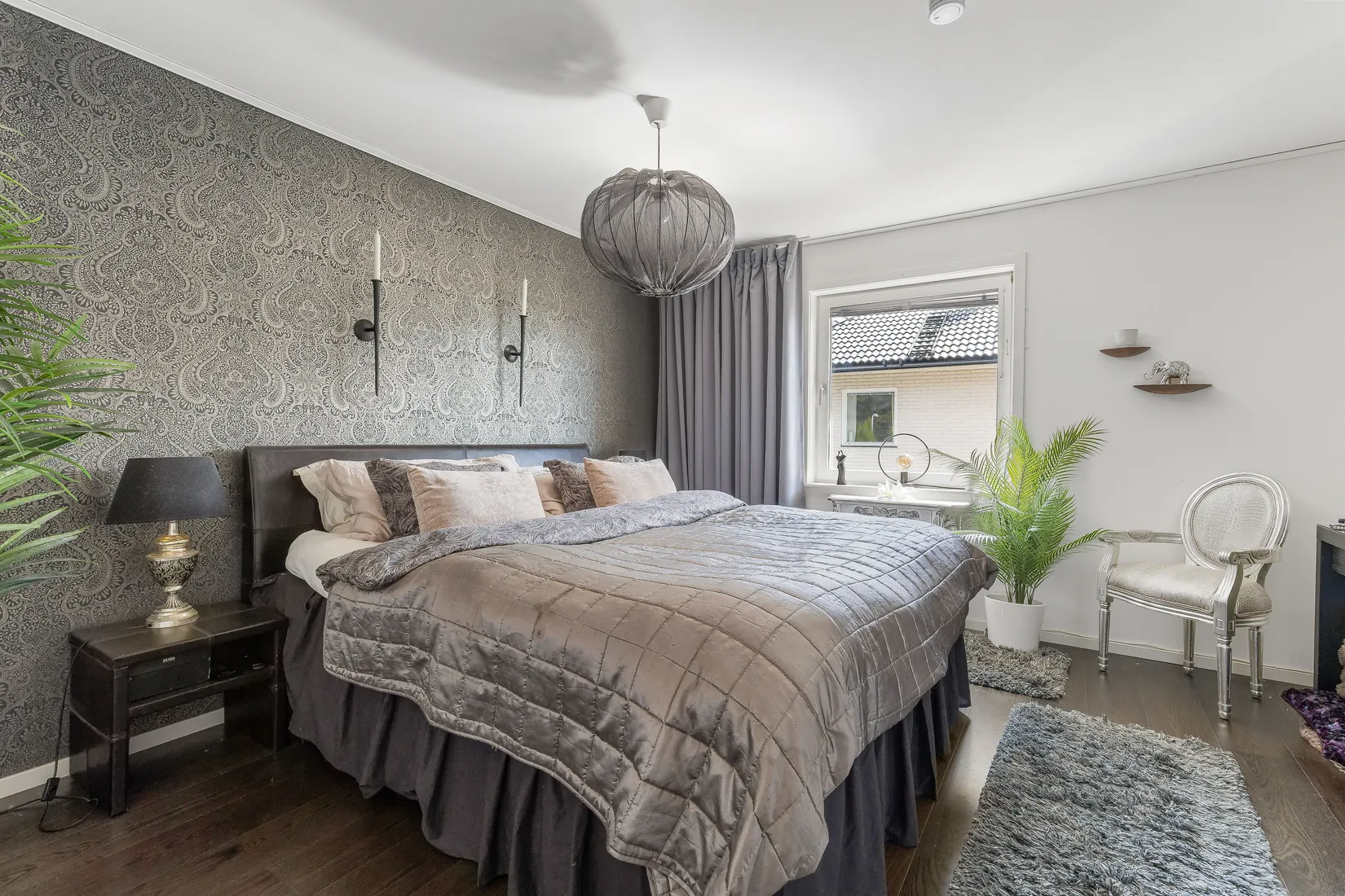Villa, Brändövägen 35, Hässelby Södra Villastad, Stockholm
