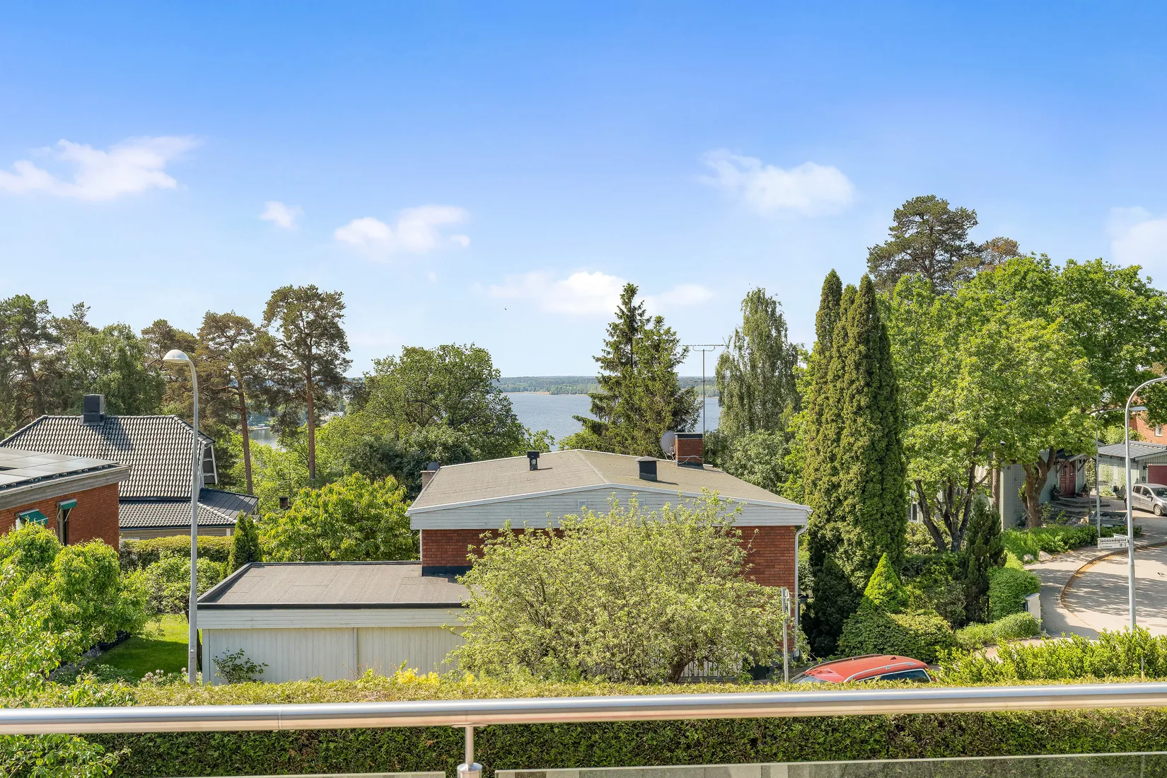 Villa, Brändövägen 35, Hässelby Södra Villastad, Stockholm