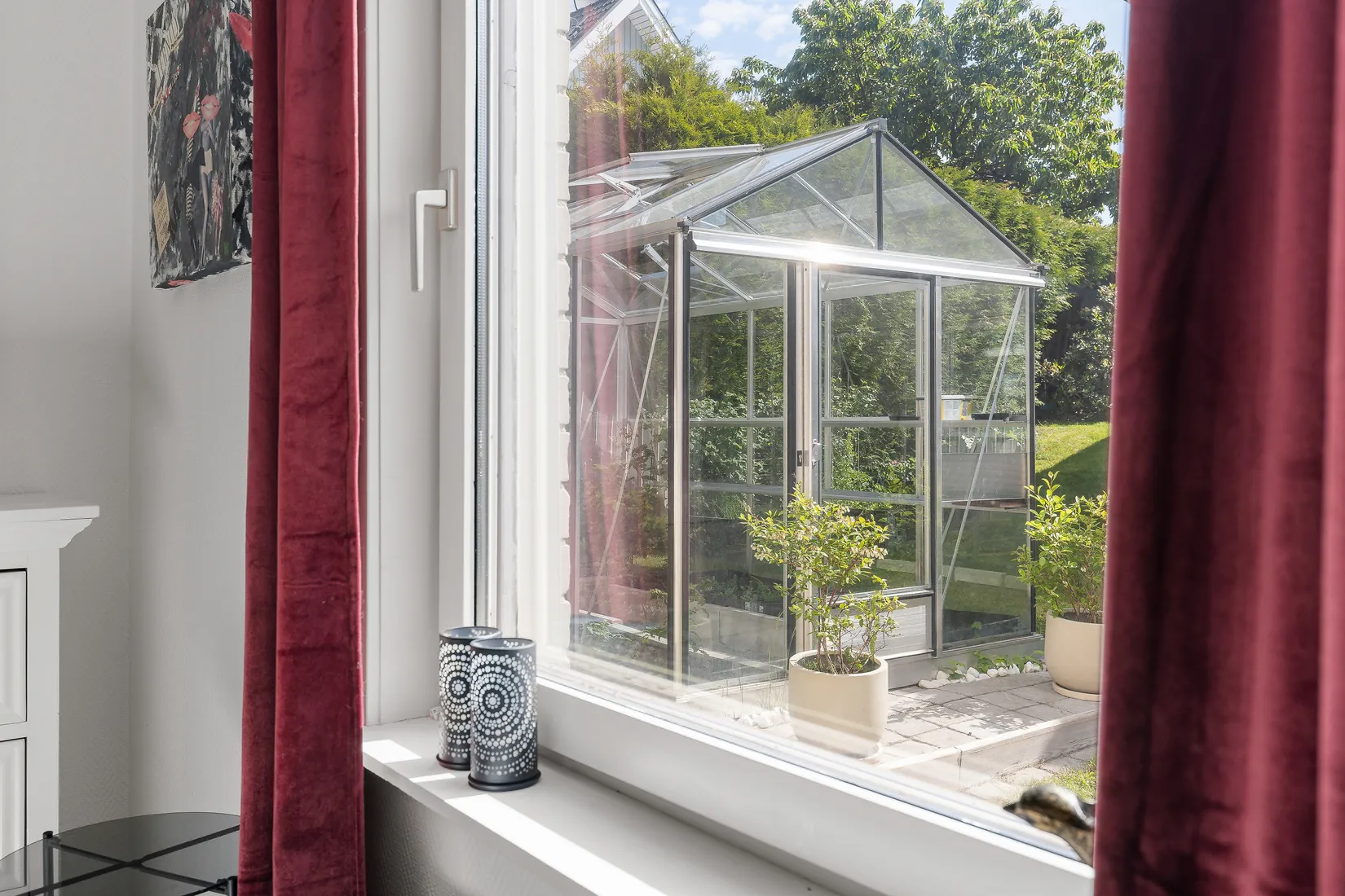 Villa, Brändövägen 35, Hässelby Södra Villastad, Stockholm