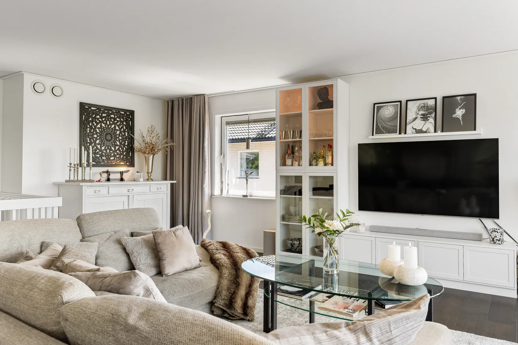 Villa, Brändövägen 35, Hässelby Södra Villastad, Stockholm