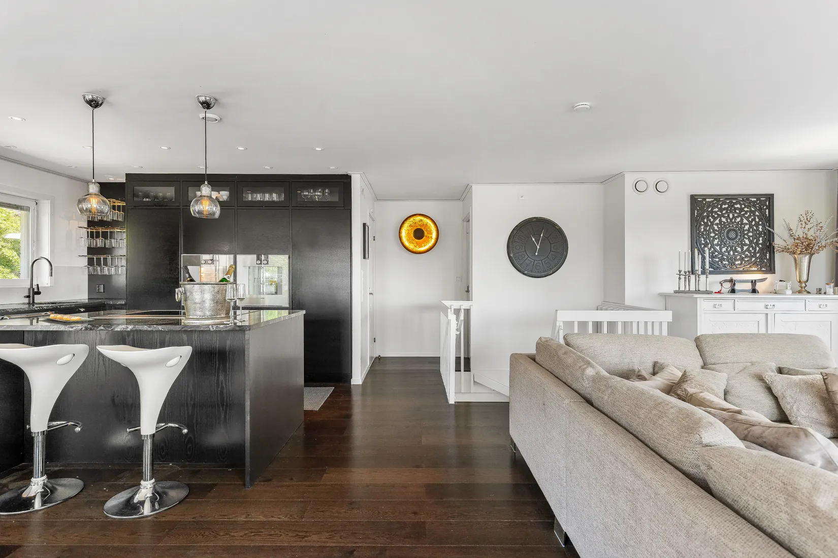 Villa, Brändövägen 35, Hässelby Södra Villastad, Stockholm