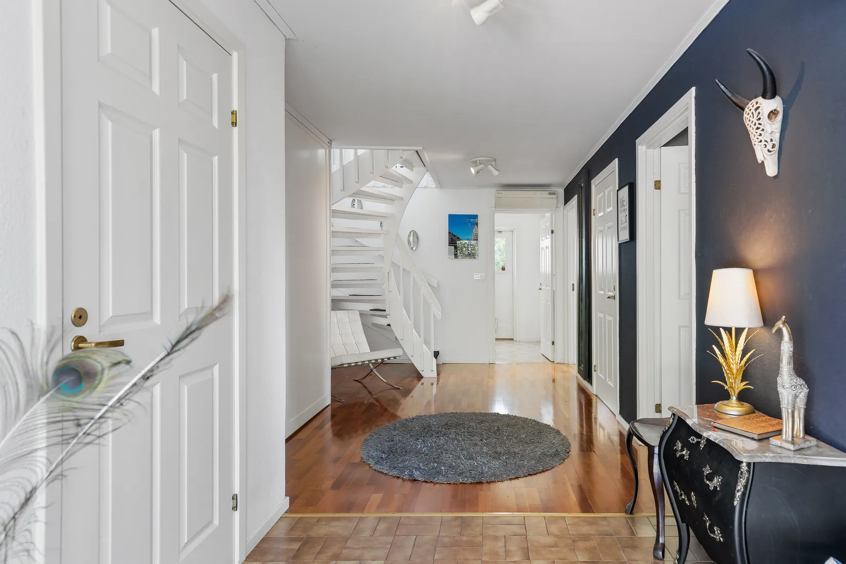 Villa, Brändövägen 35, Hässelby Södra Villastad, Stockholm
