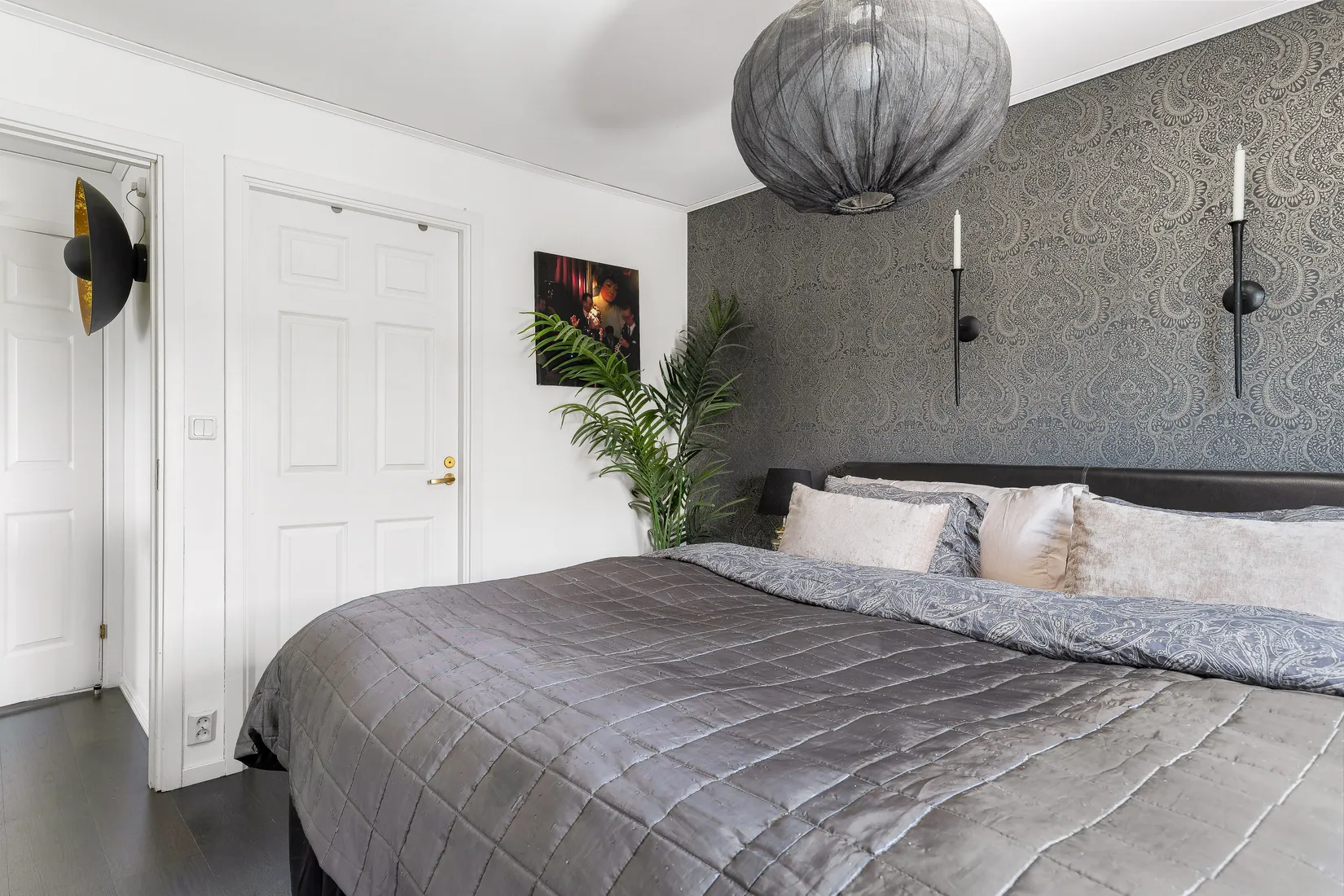 Villa, Brändövägen 35, Hässelby Södra Villastad, Stockholm