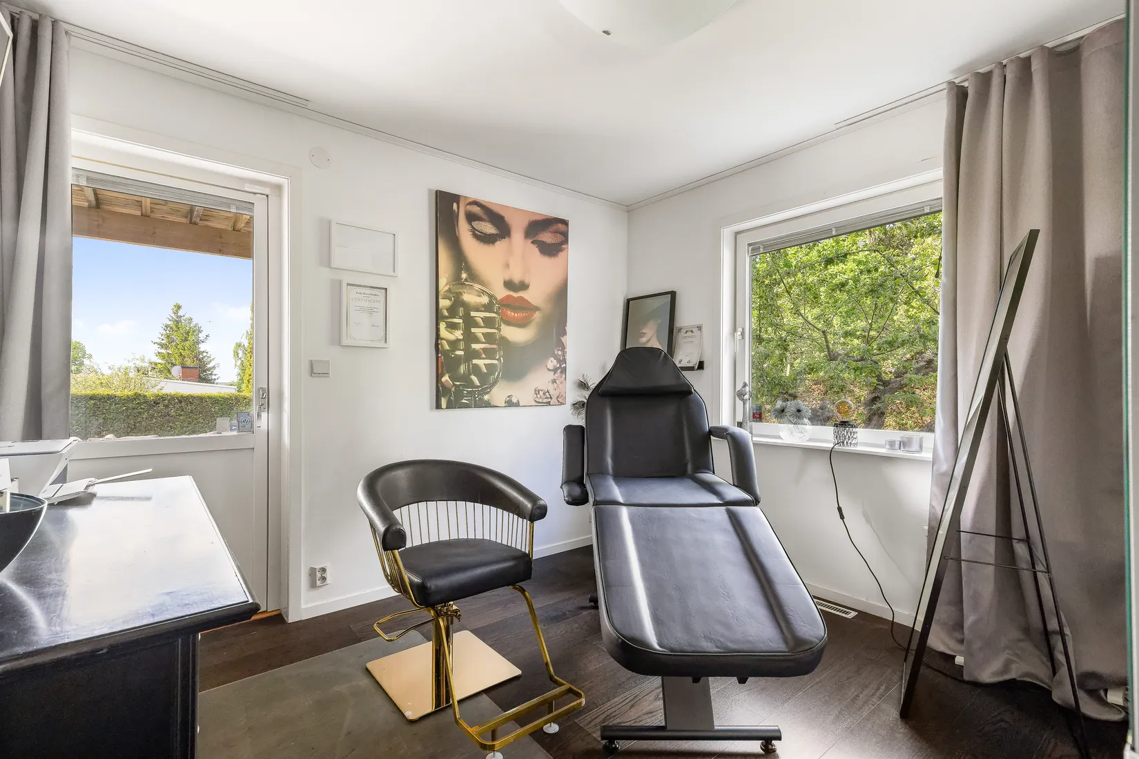 Villa, Brändövägen 35, Hässelby Södra Villastad, Stockholm
