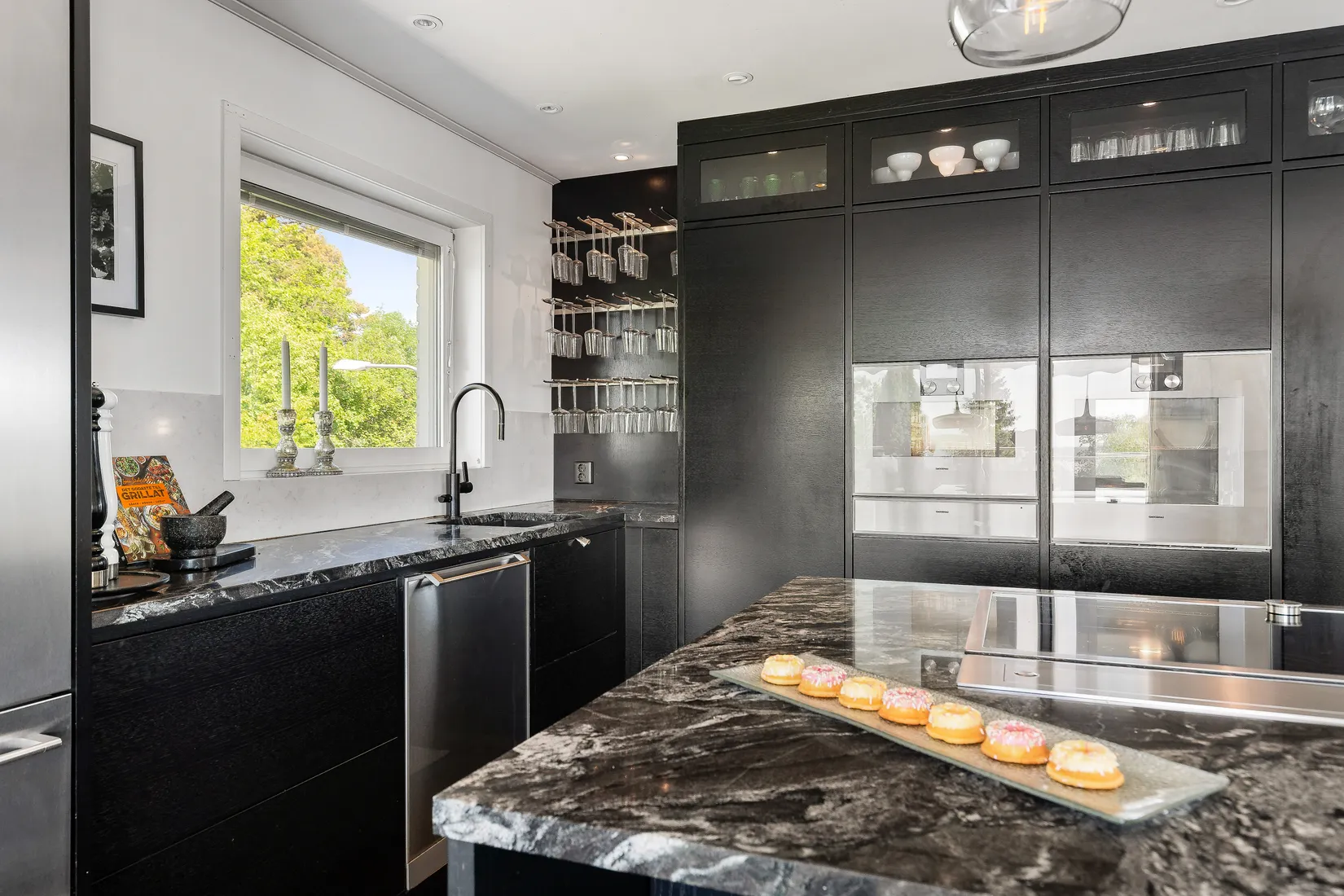 Villa, Brändövägen 35, Hässelby Södra Villastad, Stockholm