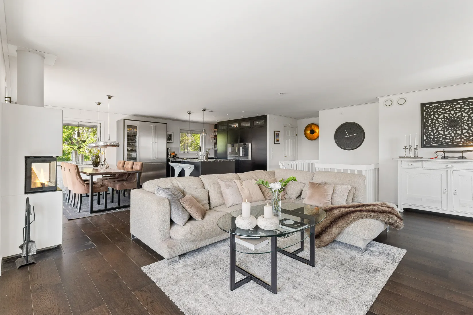 Villa, Brändövägen 35, Hässelby Södra Villastad, Stockholm