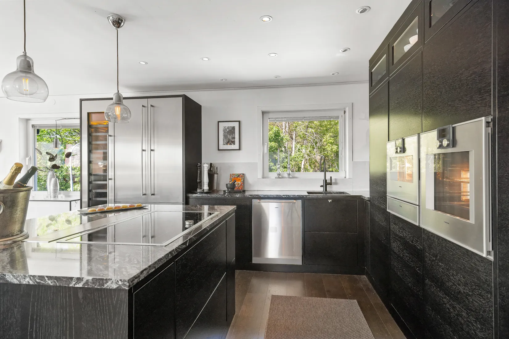 Villa, Brändövägen 35, Hässelby Södra Villastad, Stockholm