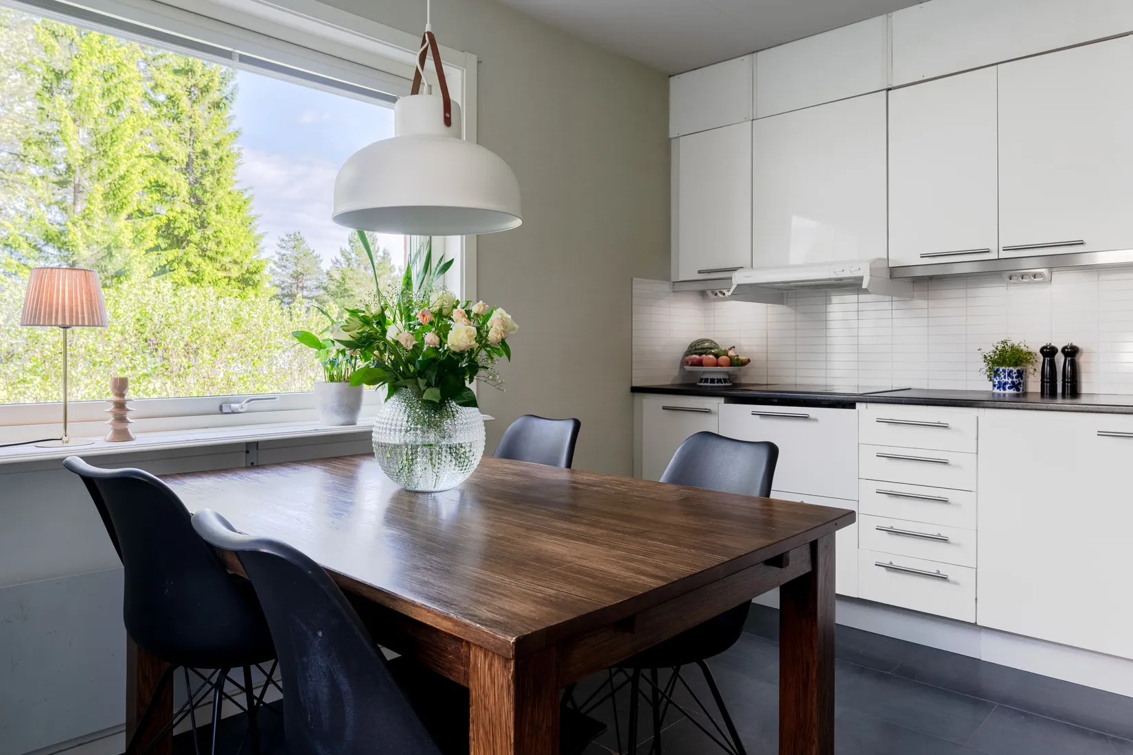 Bostadsrätt, Takdroppsgatan 85, Morö Backe, Skellefteå