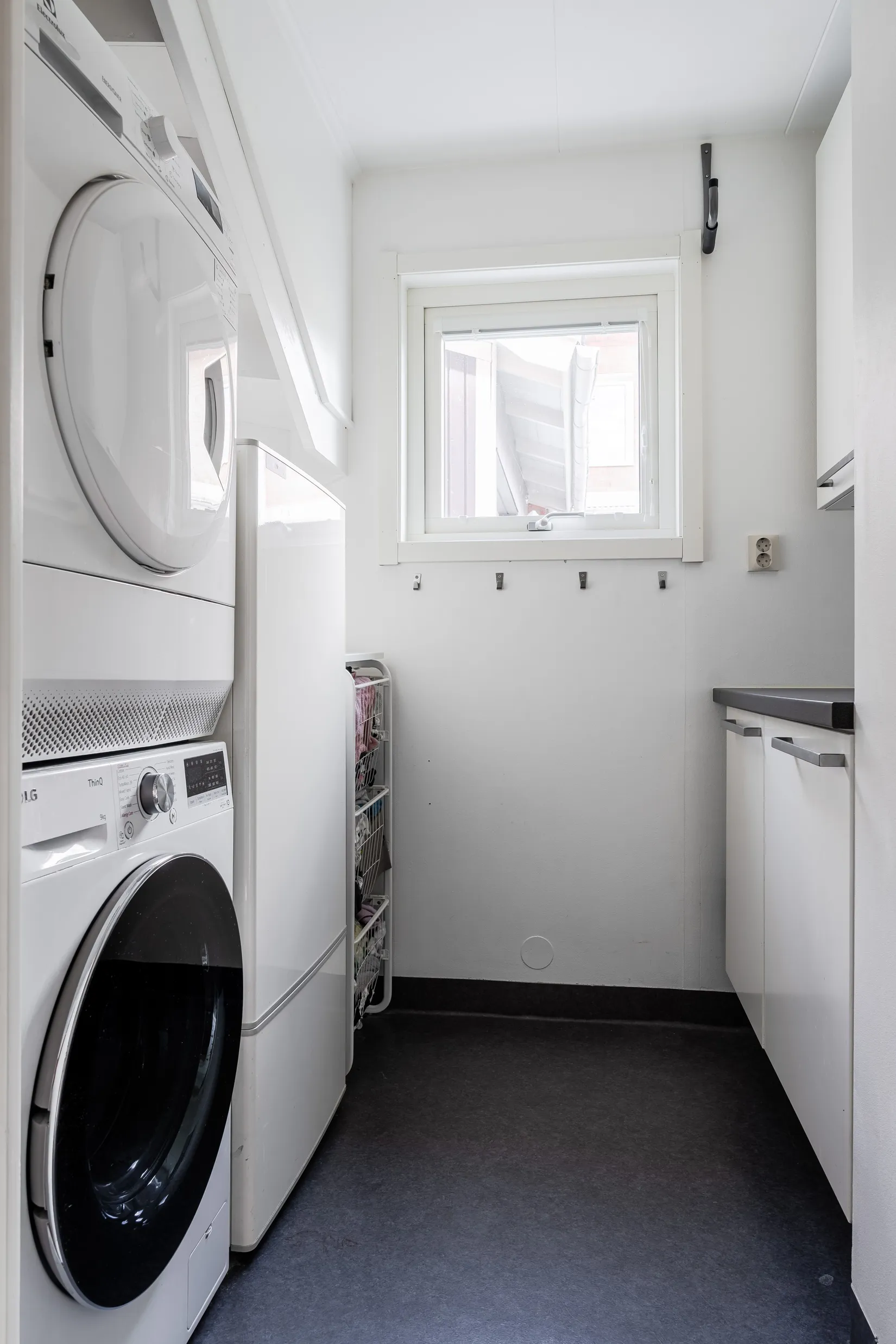 Bostadsrätt, Takdroppsgatan 85, Morö Backe, Skellefteå