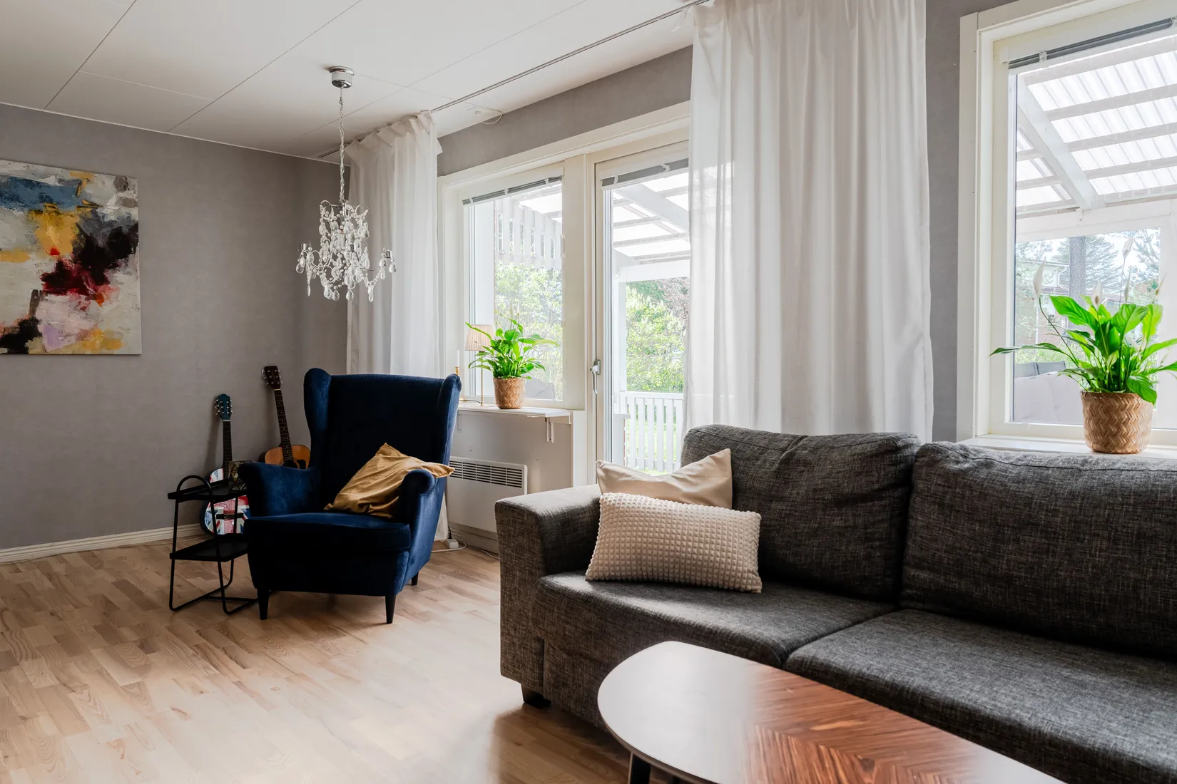 Bostadsrätt, Takdroppsgatan 85, Morö Backe, Skellefteå