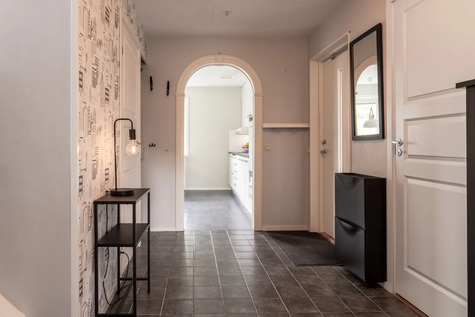 Bostadsrätt, Takdroppsgatan 85, Morö Backe, Skellefteå